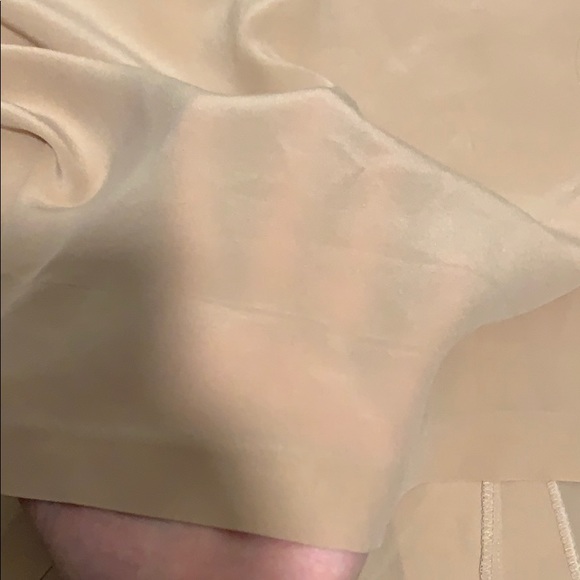 Silk skirt - Picture 2 of 5